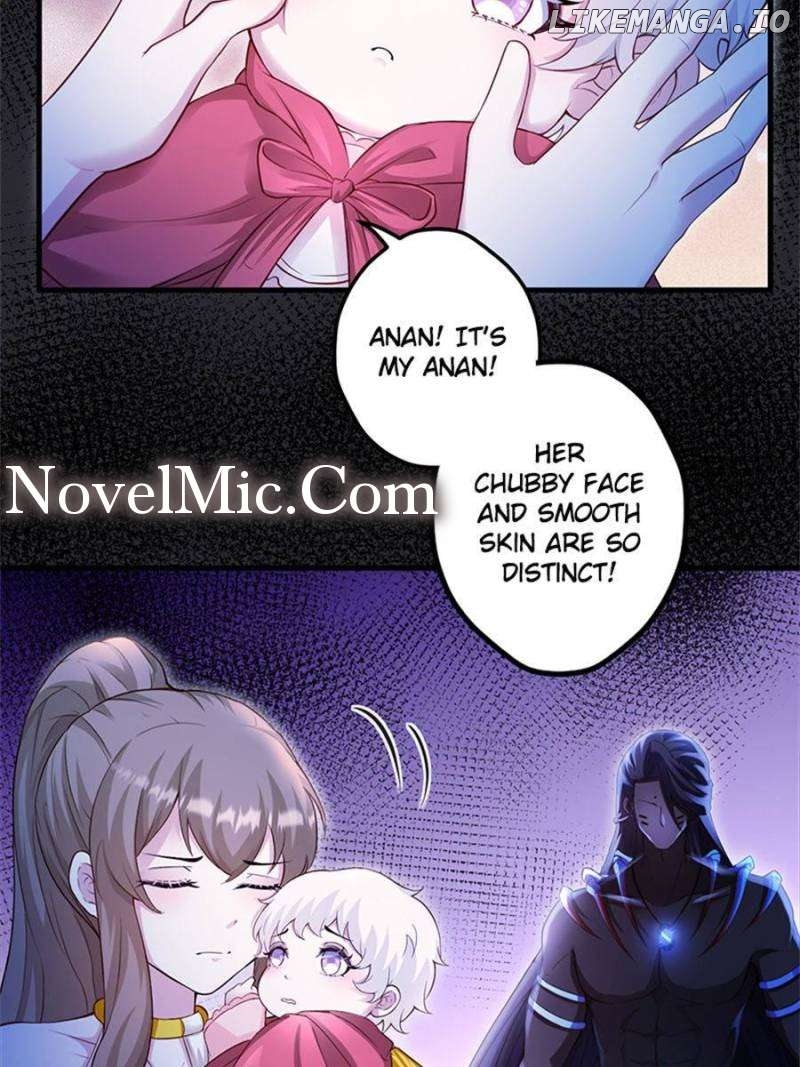 Beauty and the Beasts Chapter 531 - page 36