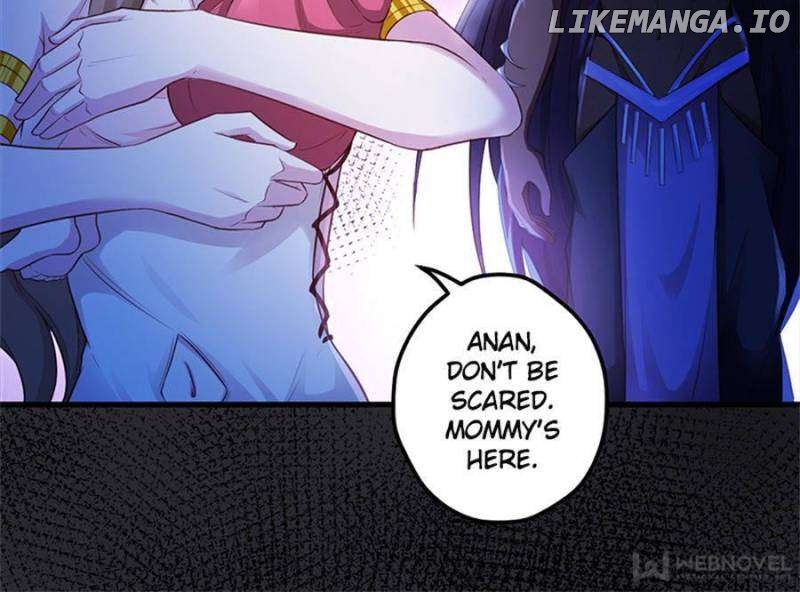 Beauty and the Beasts Chapter 531 - page 37