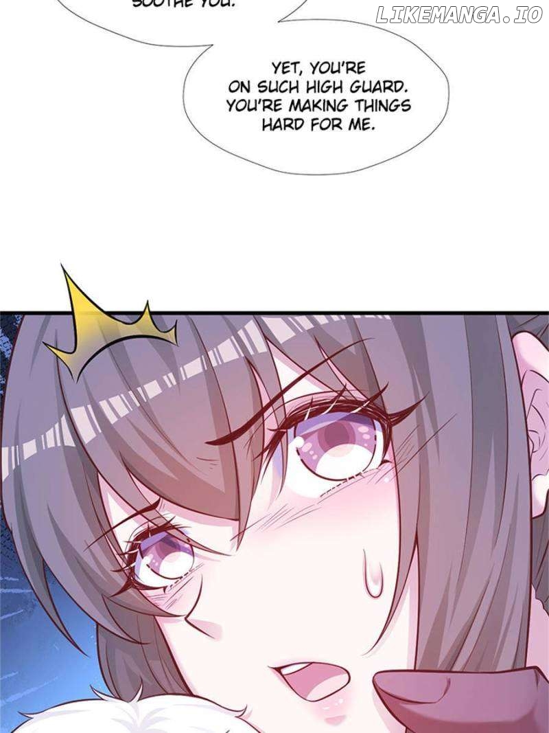 Beauty and the Beasts Chapter 531 - page 39