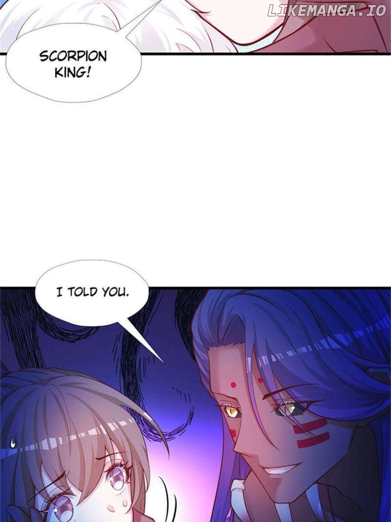 Beauty and the Beasts Chapter 531 - page 40