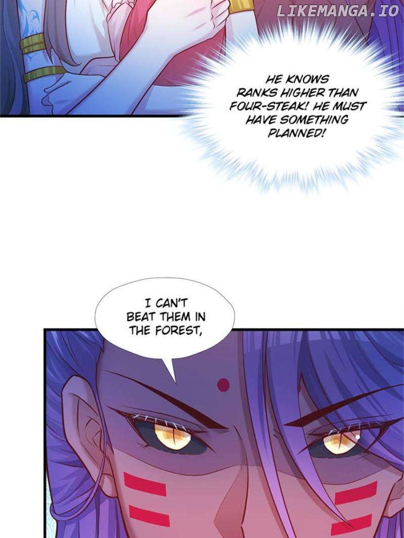 Beauty and the Beasts Chapter 531 - page 45