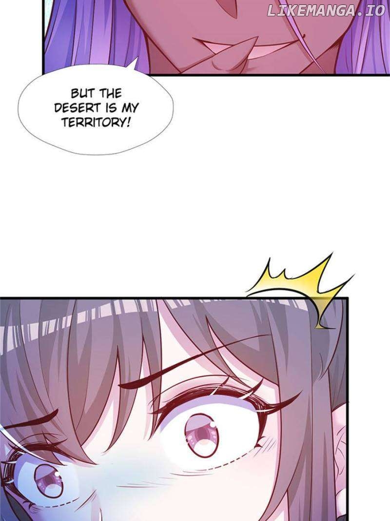 Beauty and the Beasts Chapter 531 - page 46