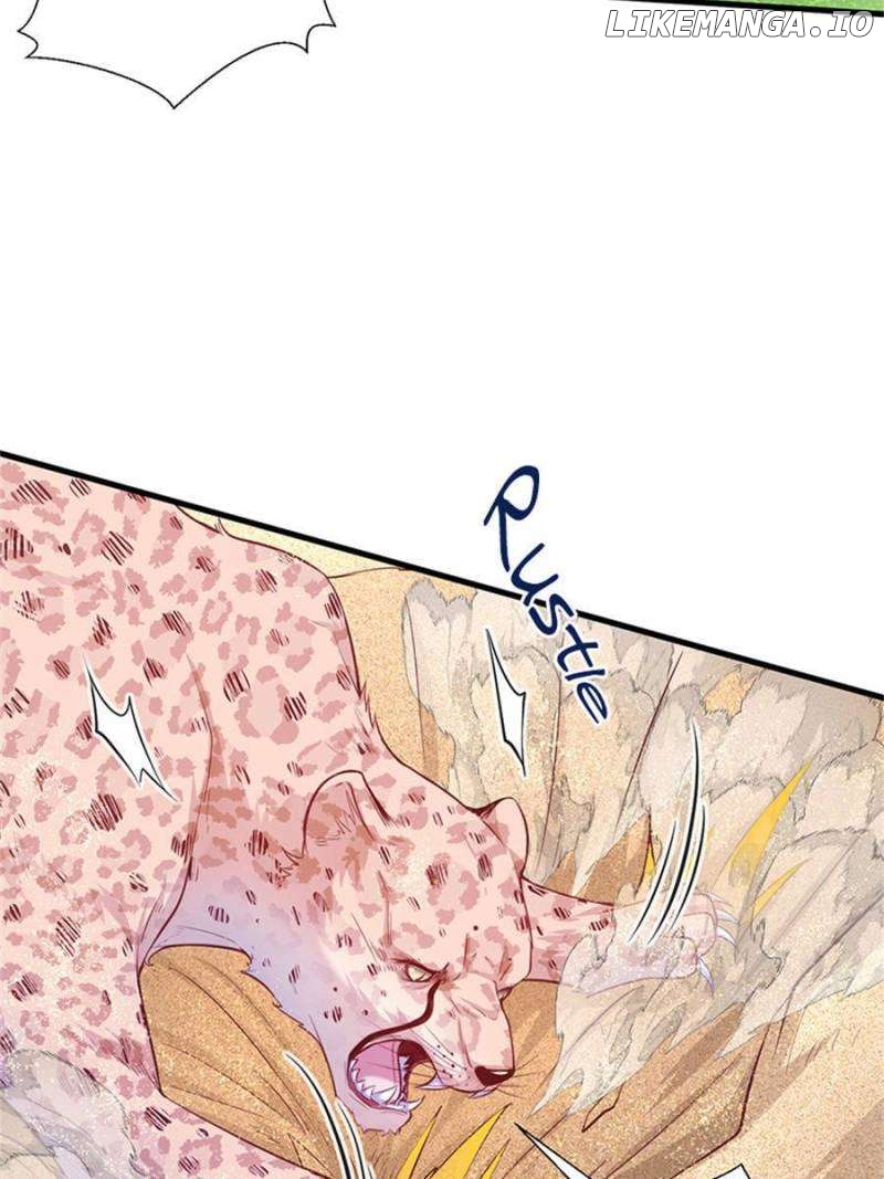 Beauty and the Beasts Chapter 531 - page 6