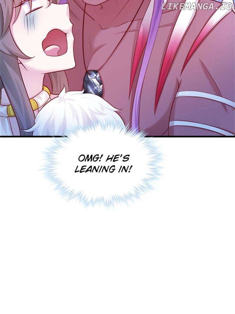 Beauty and the Beasts Chapter 531 - page 54