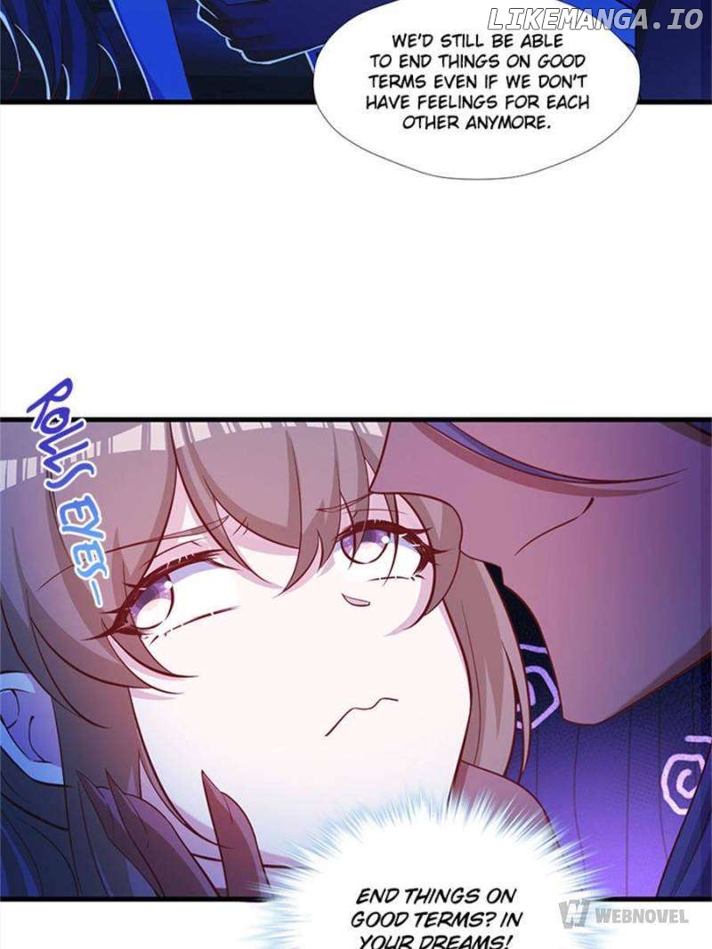 Beauty and the Beasts Chapter 532 - page 2