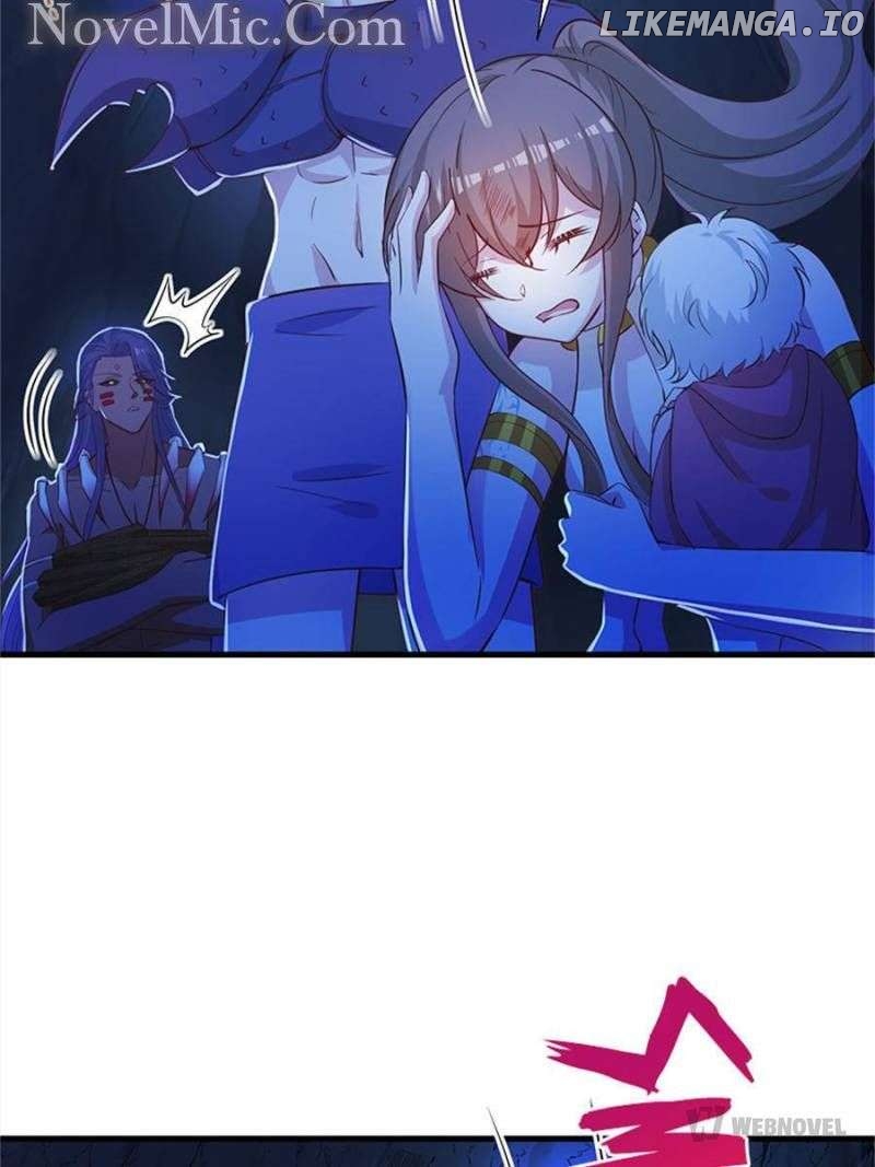 Beauty and the Beasts Chapter 532 - page 11