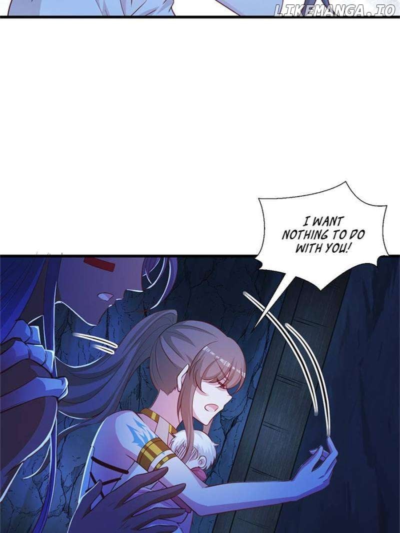 Beauty and the Beasts Chapter 532 - page 15