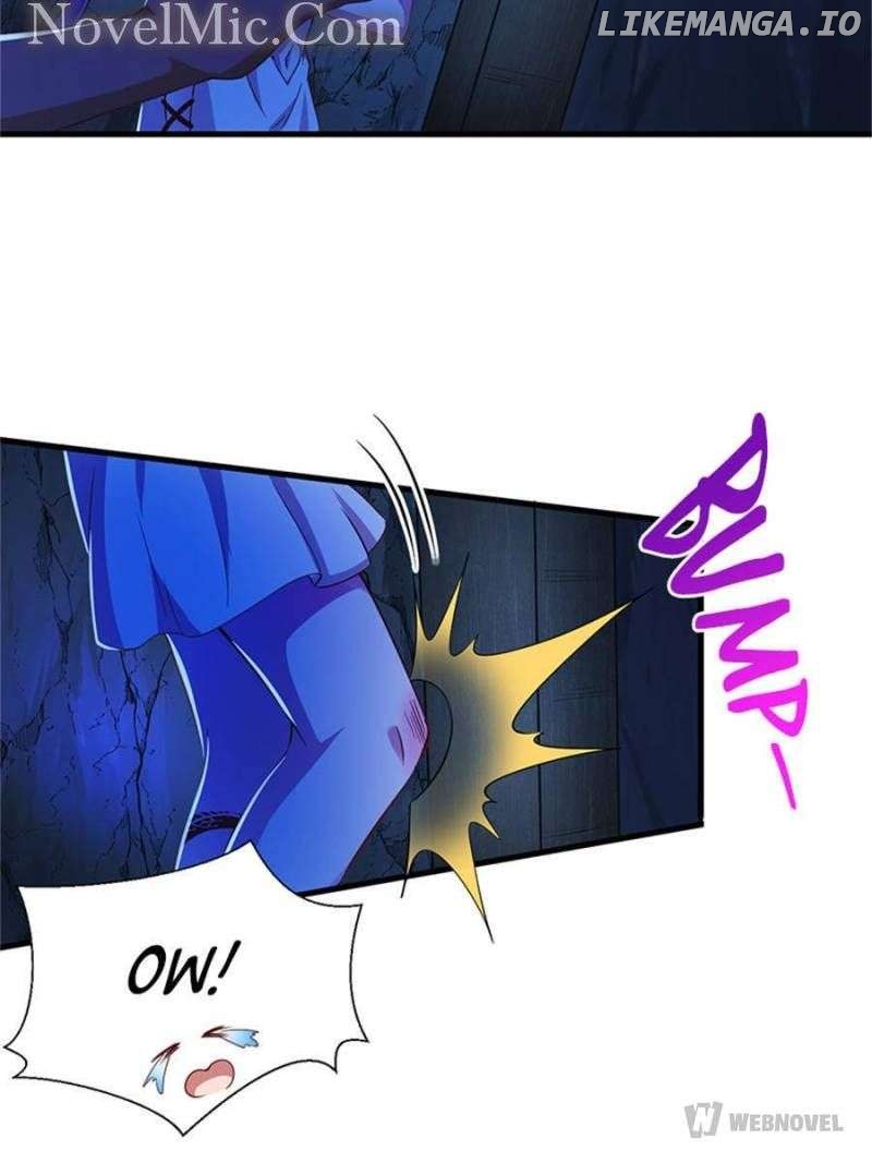 Beauty and the Beasts Chapter 532 - page 16