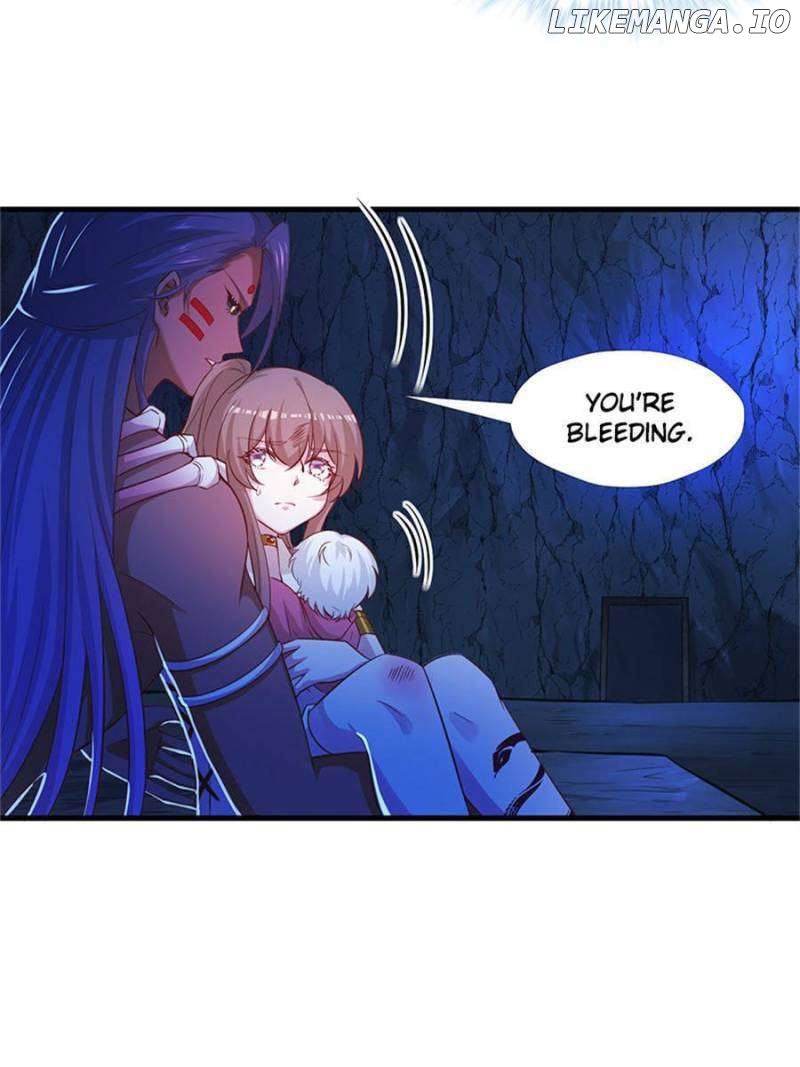 Beauty and the Beasts Chapter 532 - page 19