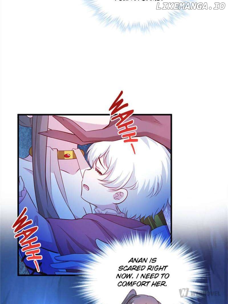 Beauty and the Beasts Chapter 532 - page 3