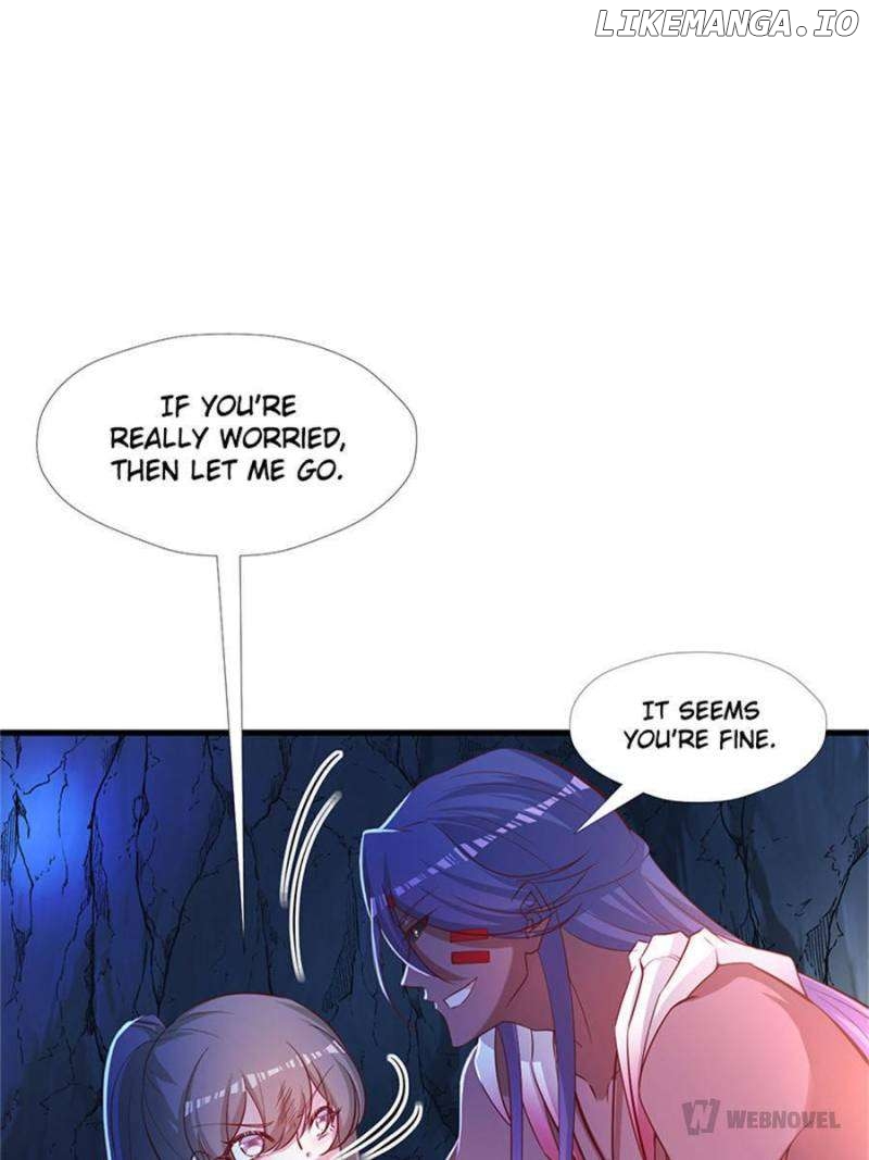 Beauty and the Beasts Chapter 532 - page 25