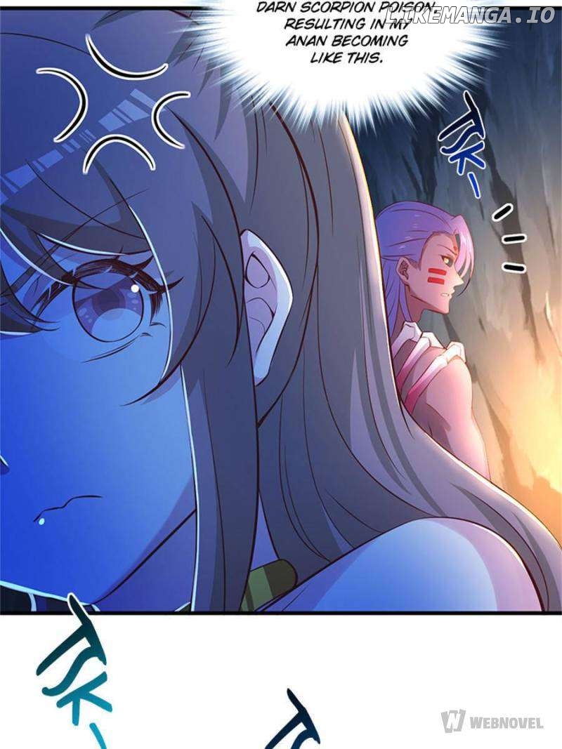 Beauty and the Beasts Chapter 532 - page 32