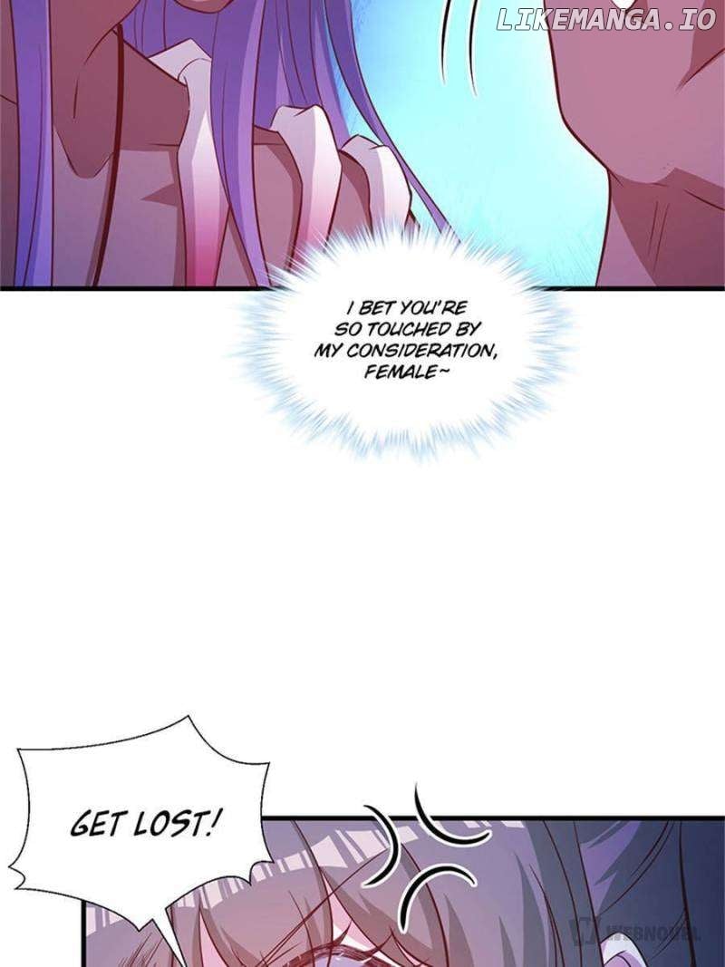 Beauty and the Beasts Chapter 532 - page 34