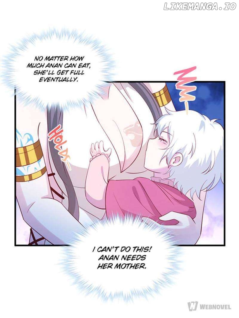 Beauty and the Beasts Chapter 532 - page 40