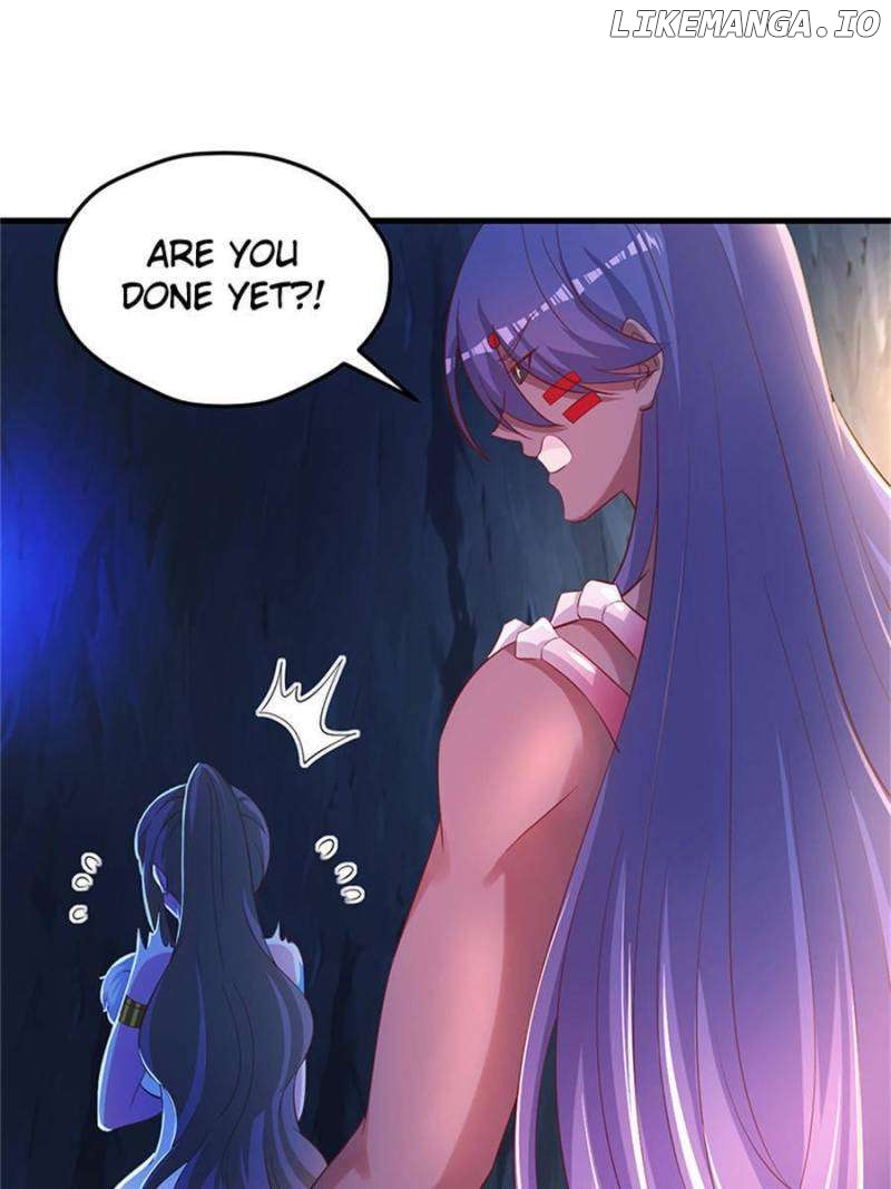 Beauty and the Beasts Chapter 532 - page 41