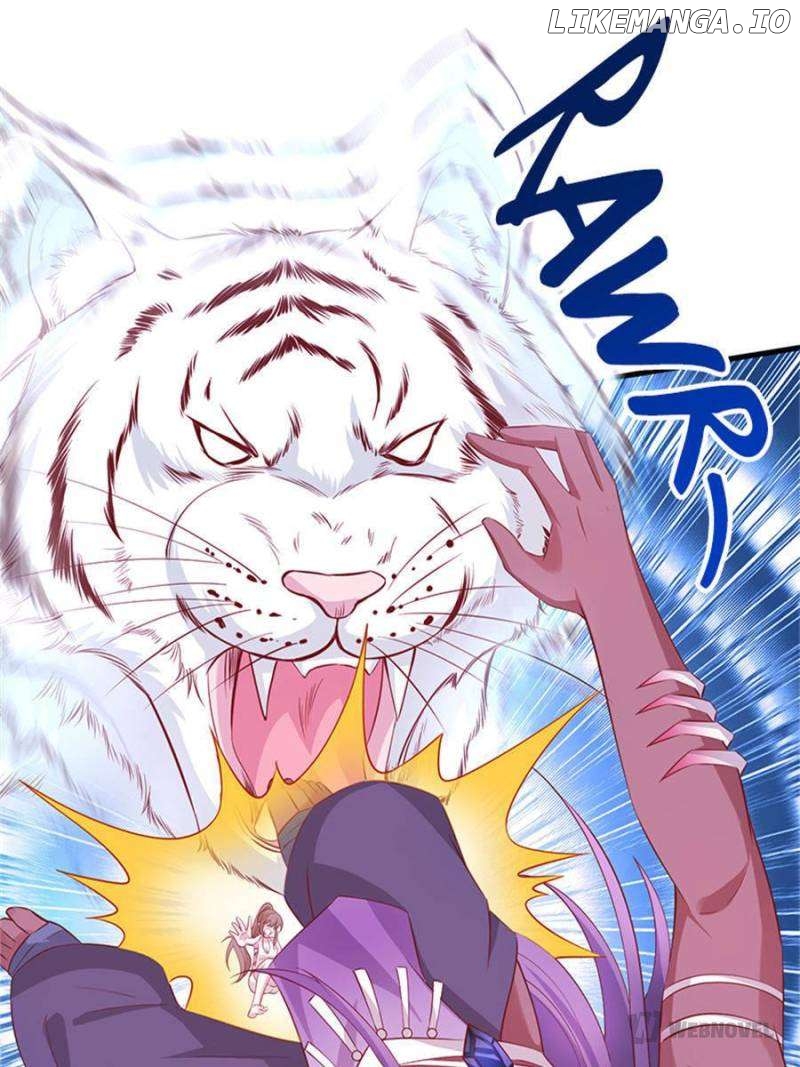 Beauty and the Beasts Chapter 532 - page 48
