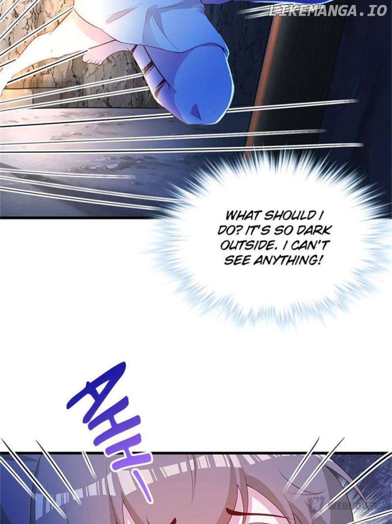 Beauty and the Beasts Chapter 532 - page 54