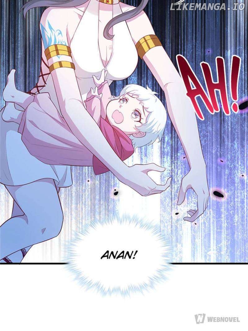 Beauty and the Beasts Chapter 532 - page 56