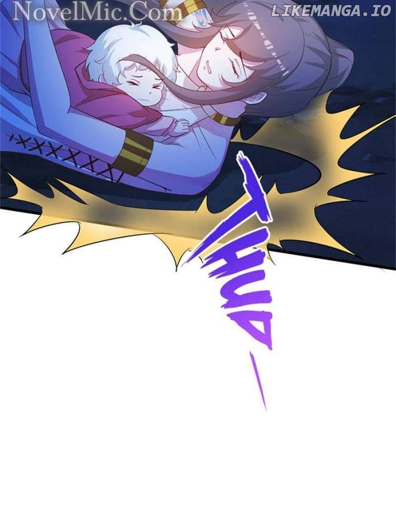 Beauty and the Beasts Chapter 532 - page 58