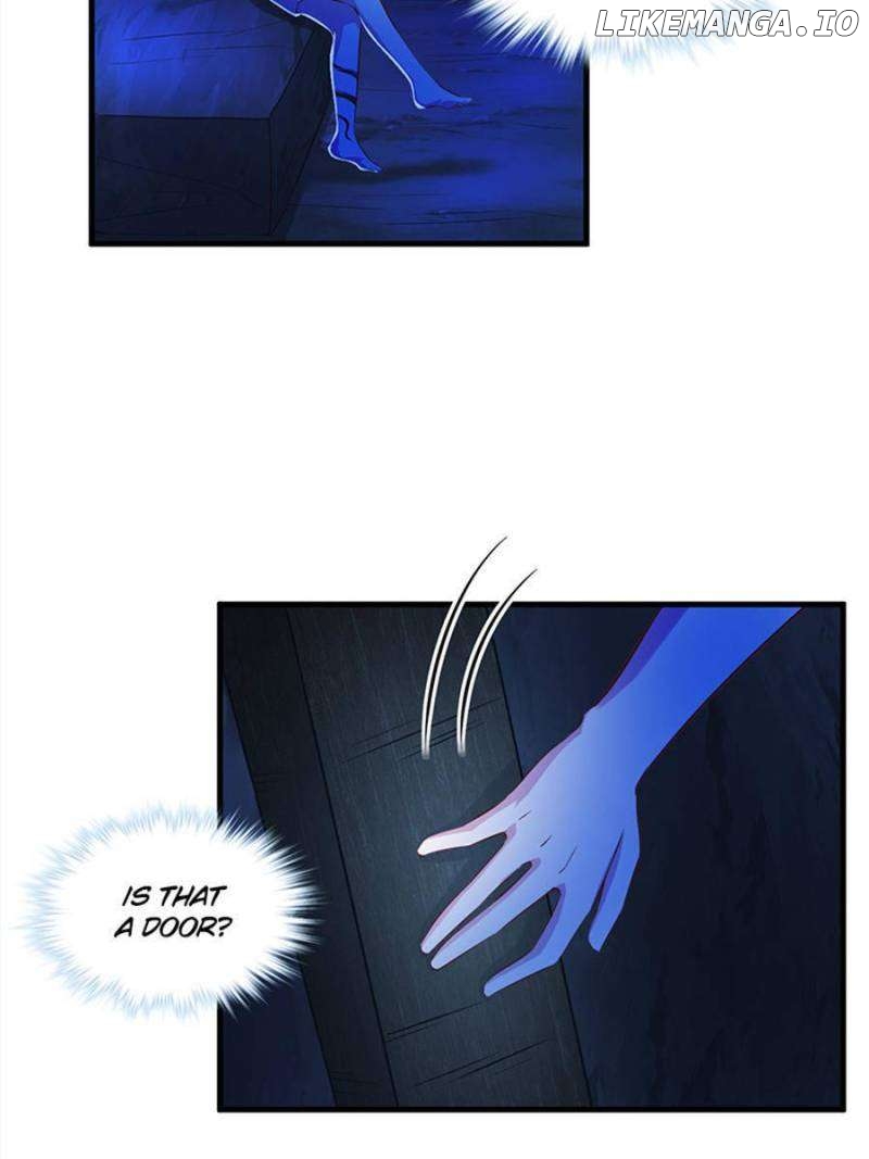 Beauty and the Beasts Chapter 532 - page 7