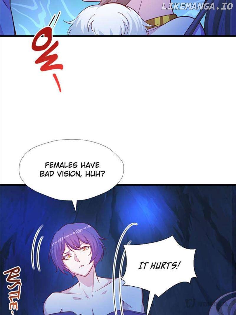 Beauty and the Beasts Chapter 532 - page 10