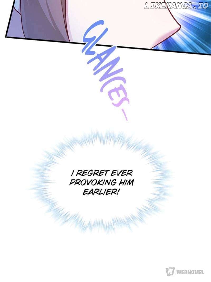 Beauty and the Beasts Chapter 533 - page 10