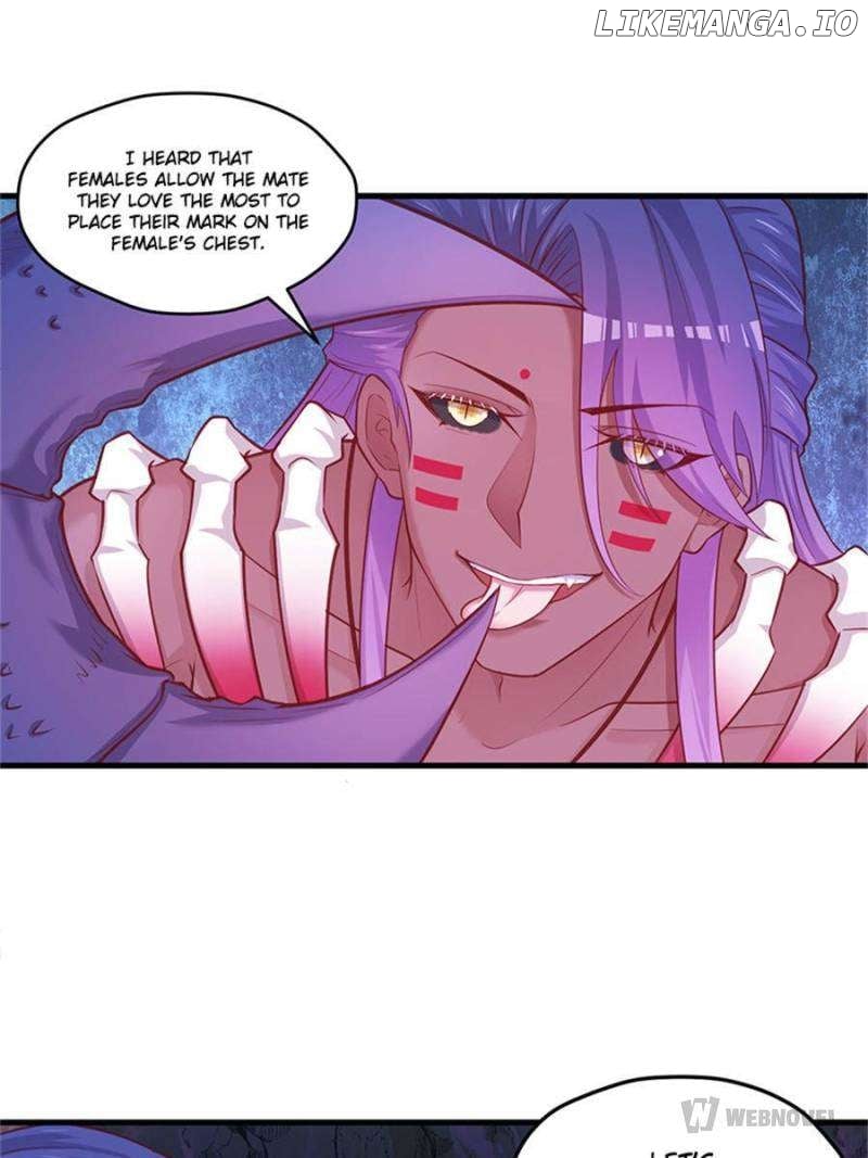 Beauty and the Beasts Chapter 533 - page 13