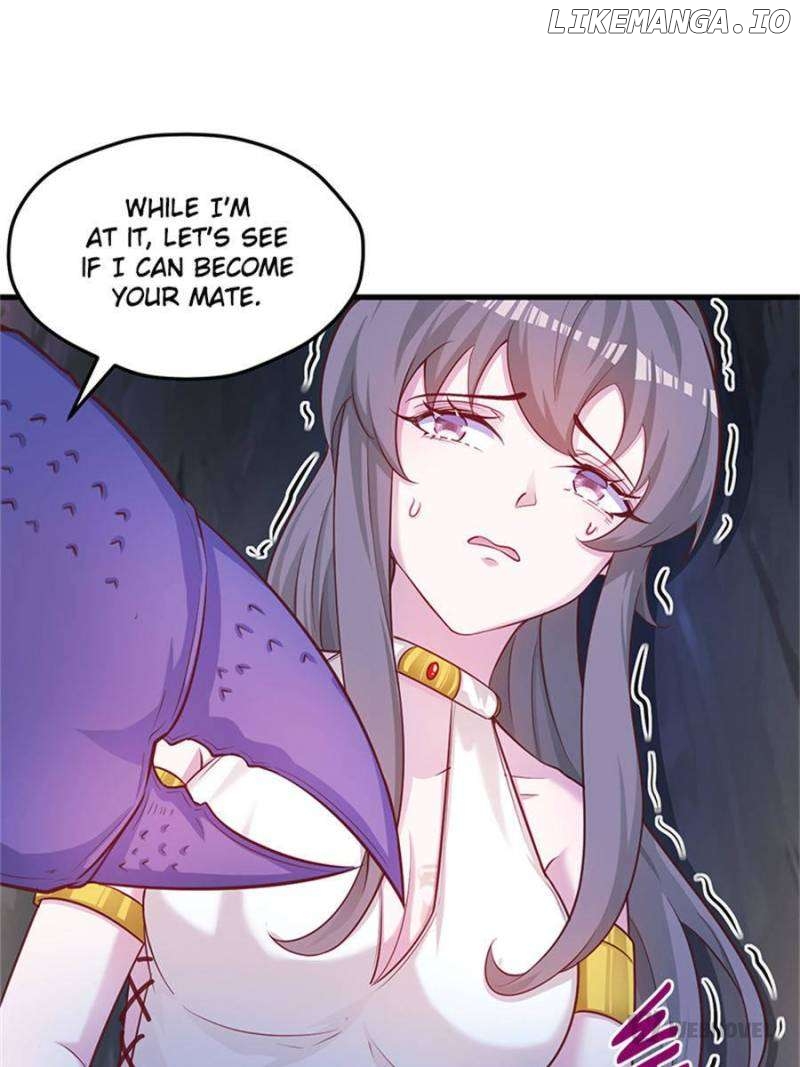 Beauty and the Beasts Chapter 533 - page 15