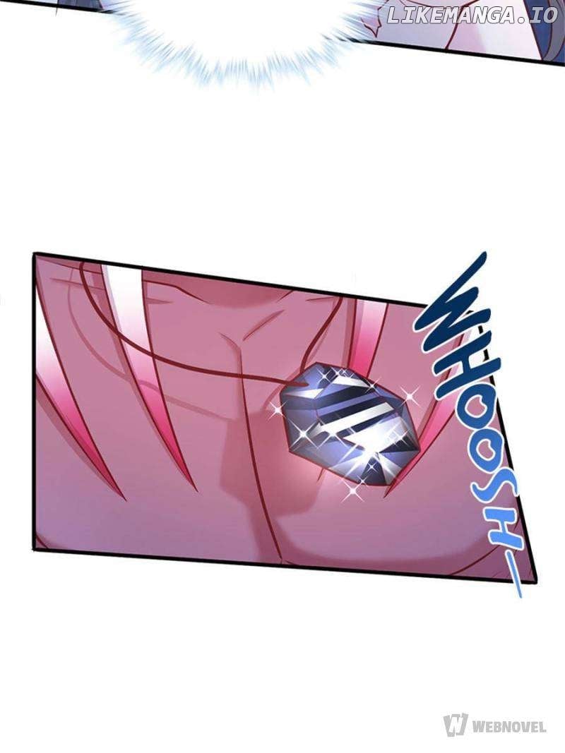 Beauty and the Beasts Chapter 533 - page 18