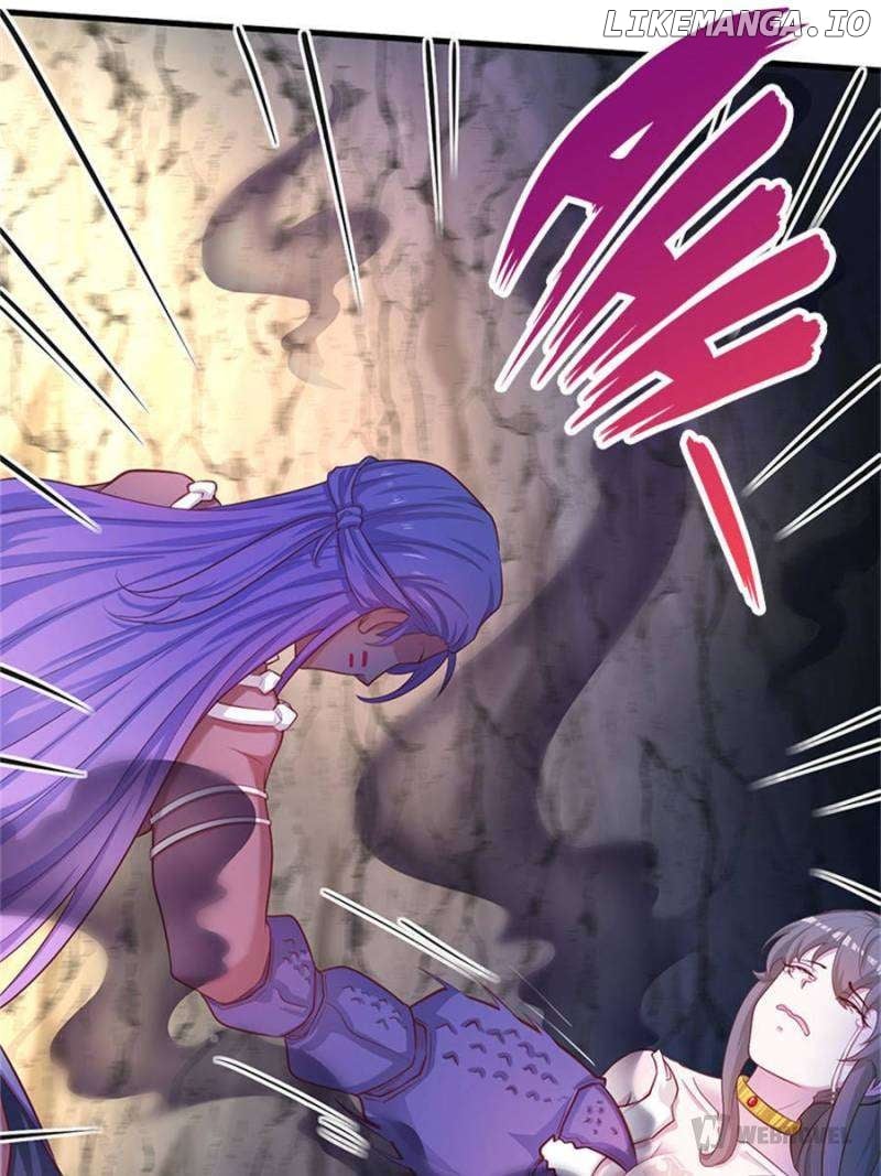 Beauty and the Beasts Chapter 533 - page 19