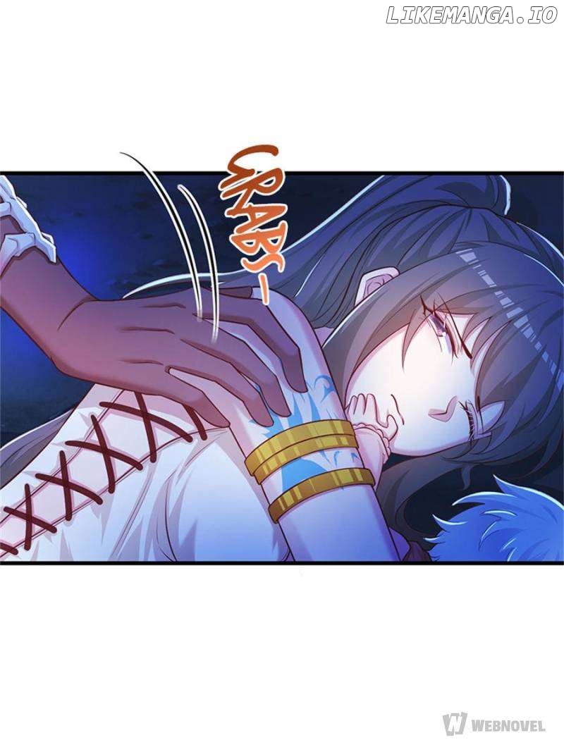 Beauty and the Beasts Chapter 533 - page 2