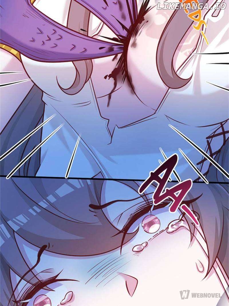 Beauty and the Beasts Chapter 533 - page 21
