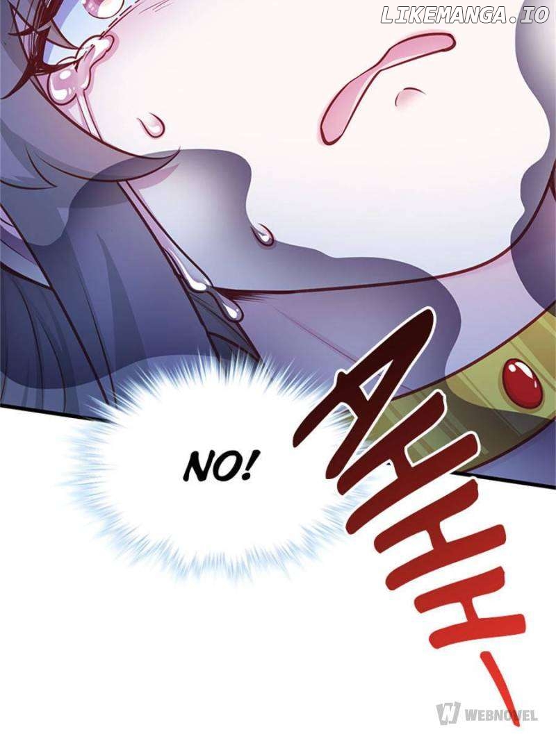 Beauty and the Beasts Chapter 533 - page 22
