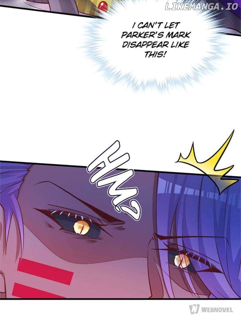 Beauty and the Beasts Chapter 533 - page 25