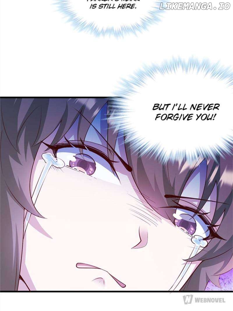 Beauty and the Beasts Chapter 533 - page 28