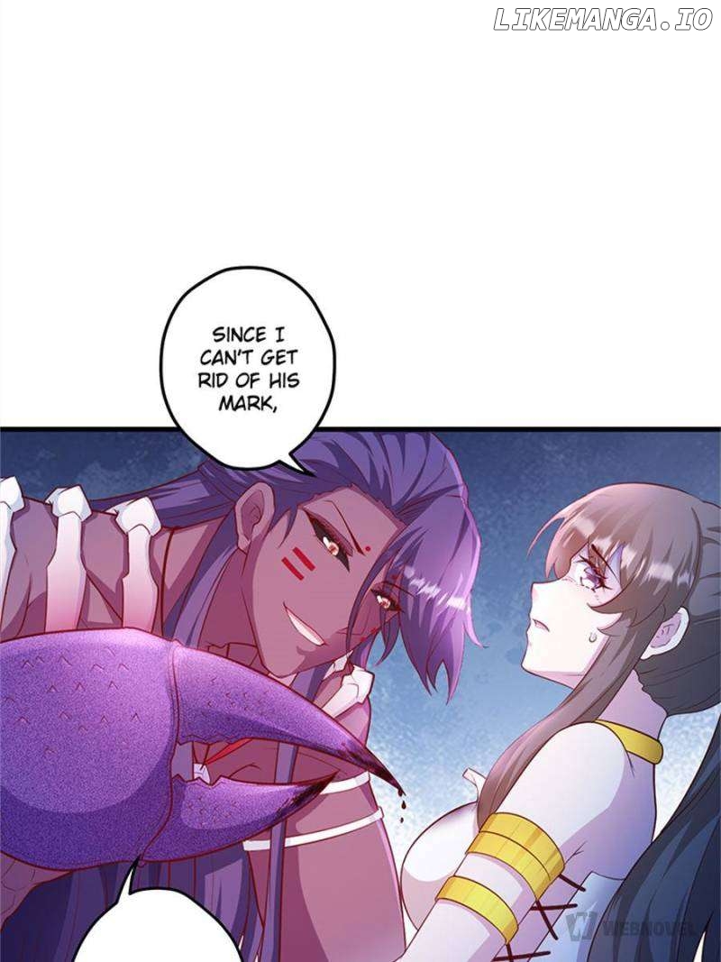 Beauty and the Beasts Chapter 533 - page 29