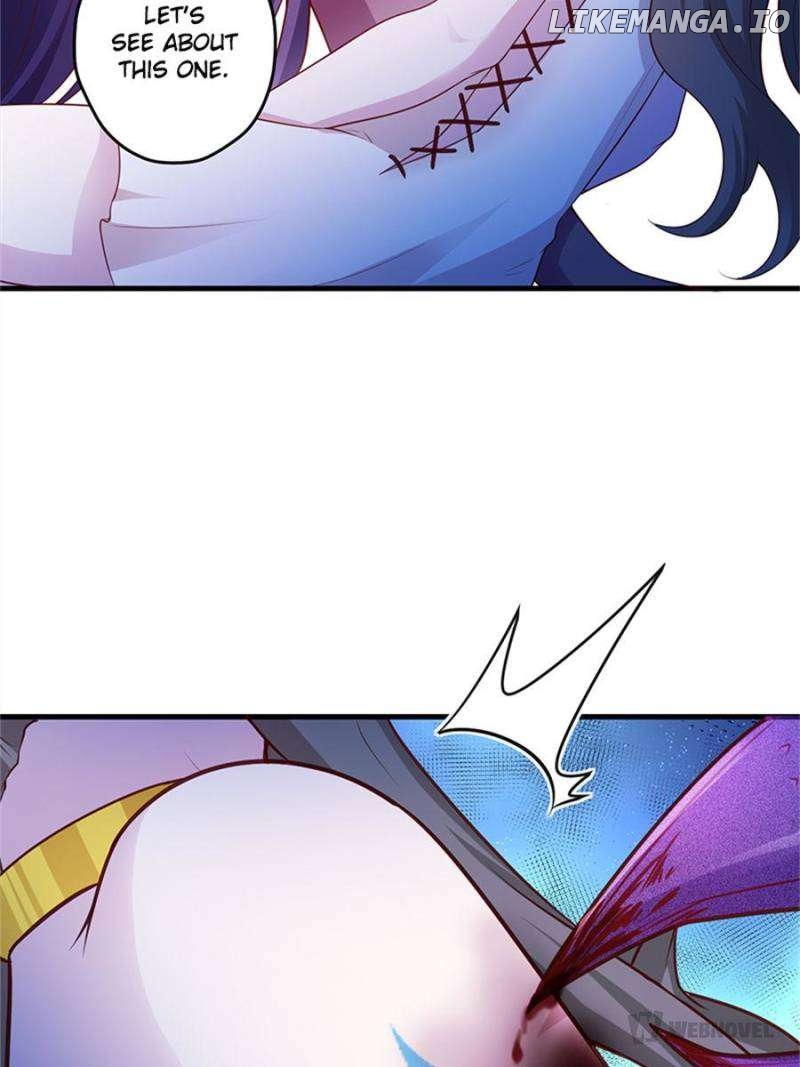 Beauty and the Beasts Chapter 533 - page 30