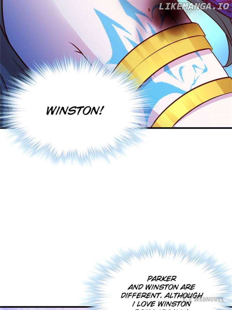 Beauty and the Beasts Chapter 533 - page 31