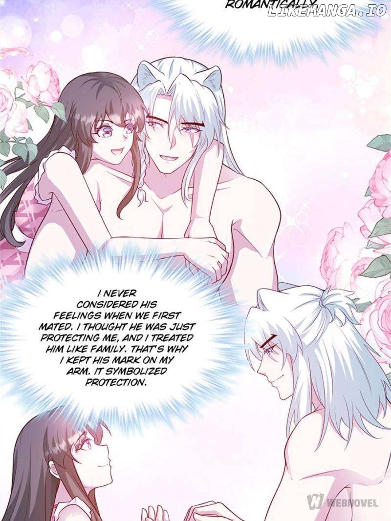 Beauty and the Beasts Chapter 533 - page 32