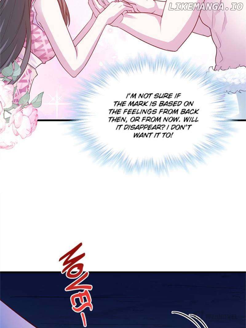 Beauty and the Beasts Chapter 533 - page 33