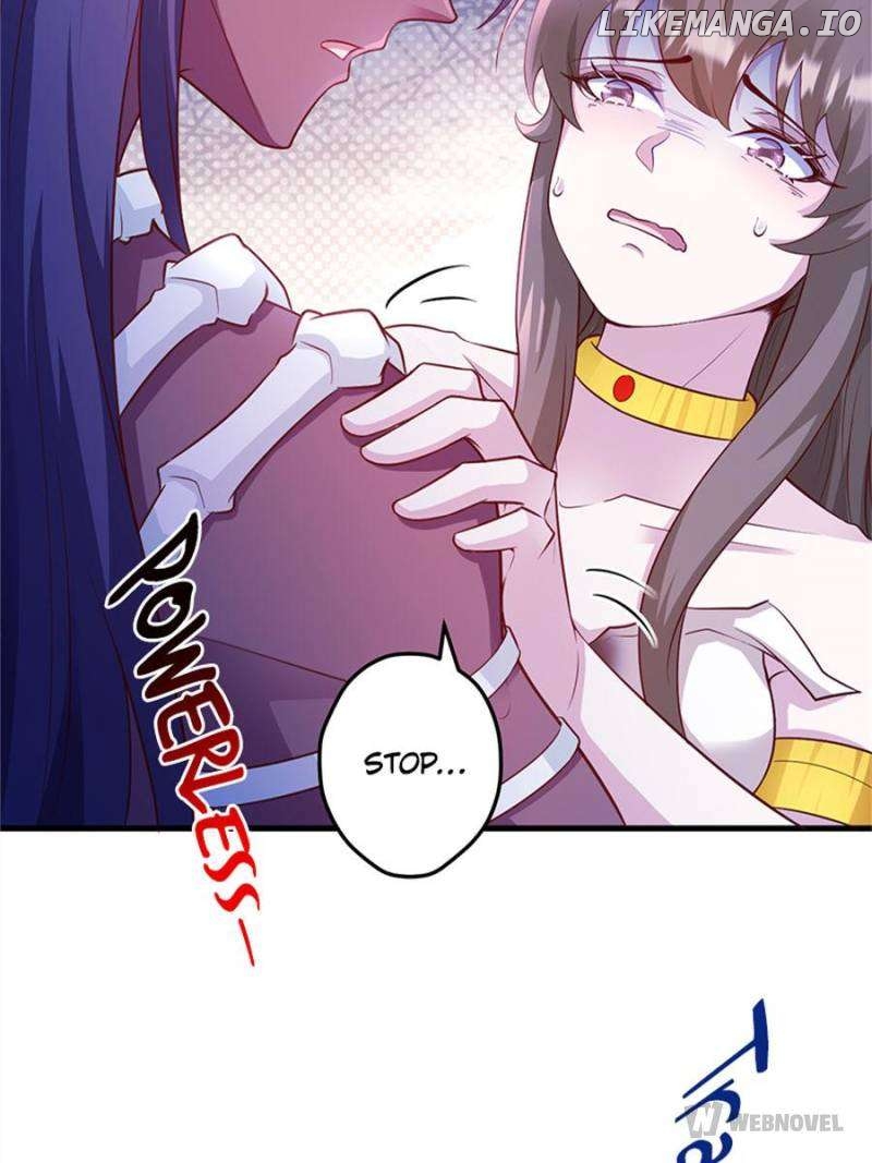 Beauty and the Beasts Chapter 533 - page 35