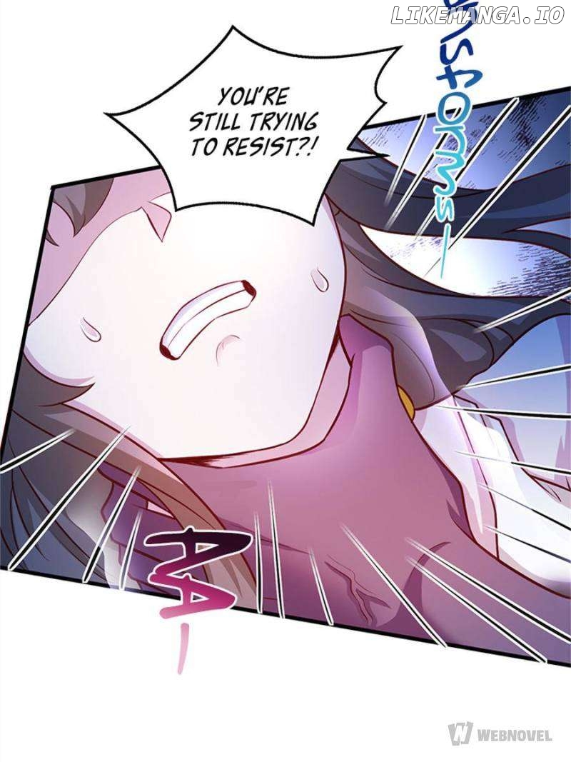Beauty and the Beasts Chapter 533 - page 36