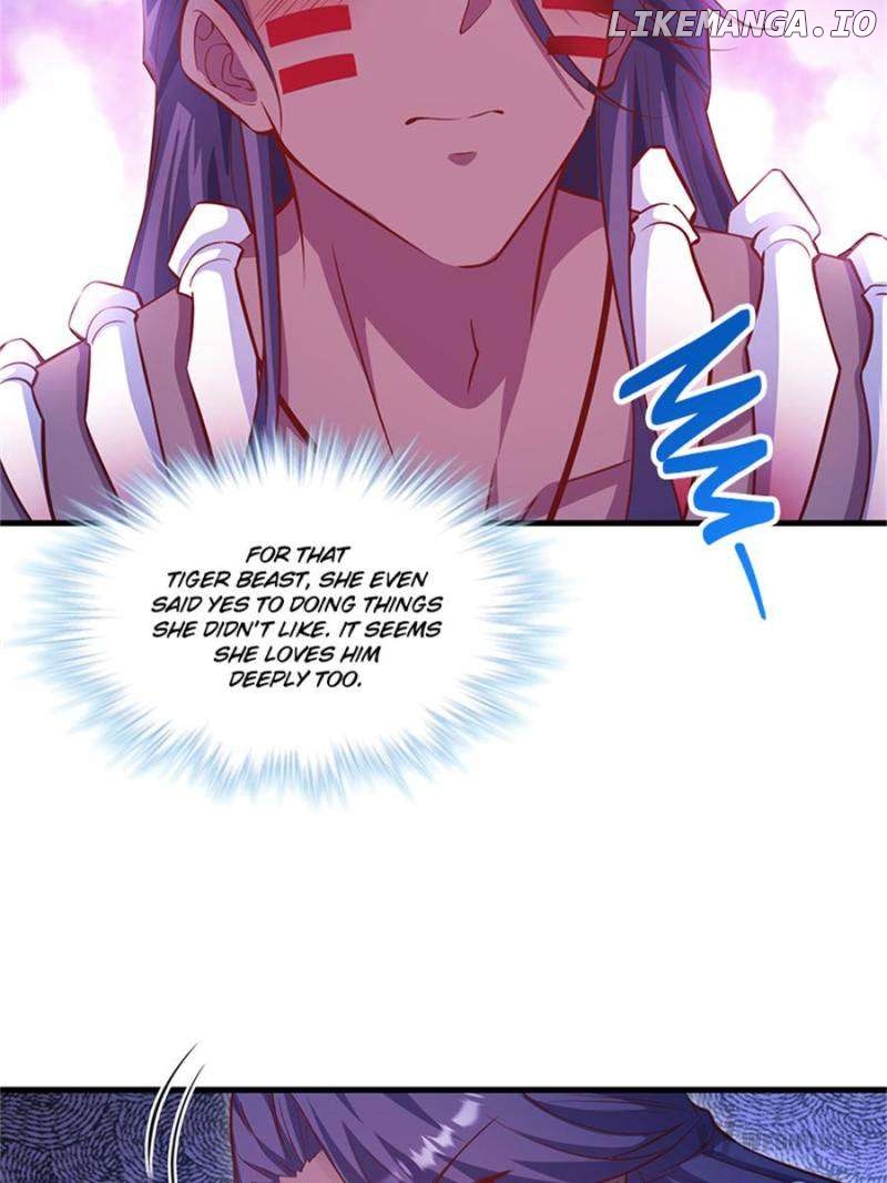 Beauty and the Beasts Chapter 533 - page 41