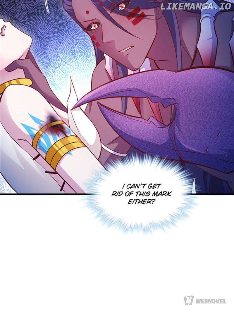 Beauty and the Beasts Chapter 533 - page 42