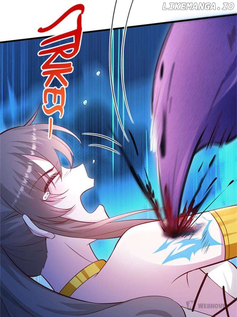 Beauty and the Beasts Chapter 533 - page 44