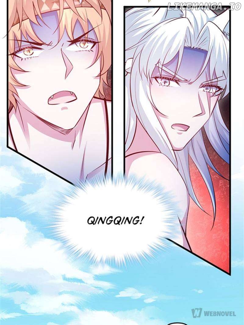 Beauty and the Beasts Chapter 533 - page 46