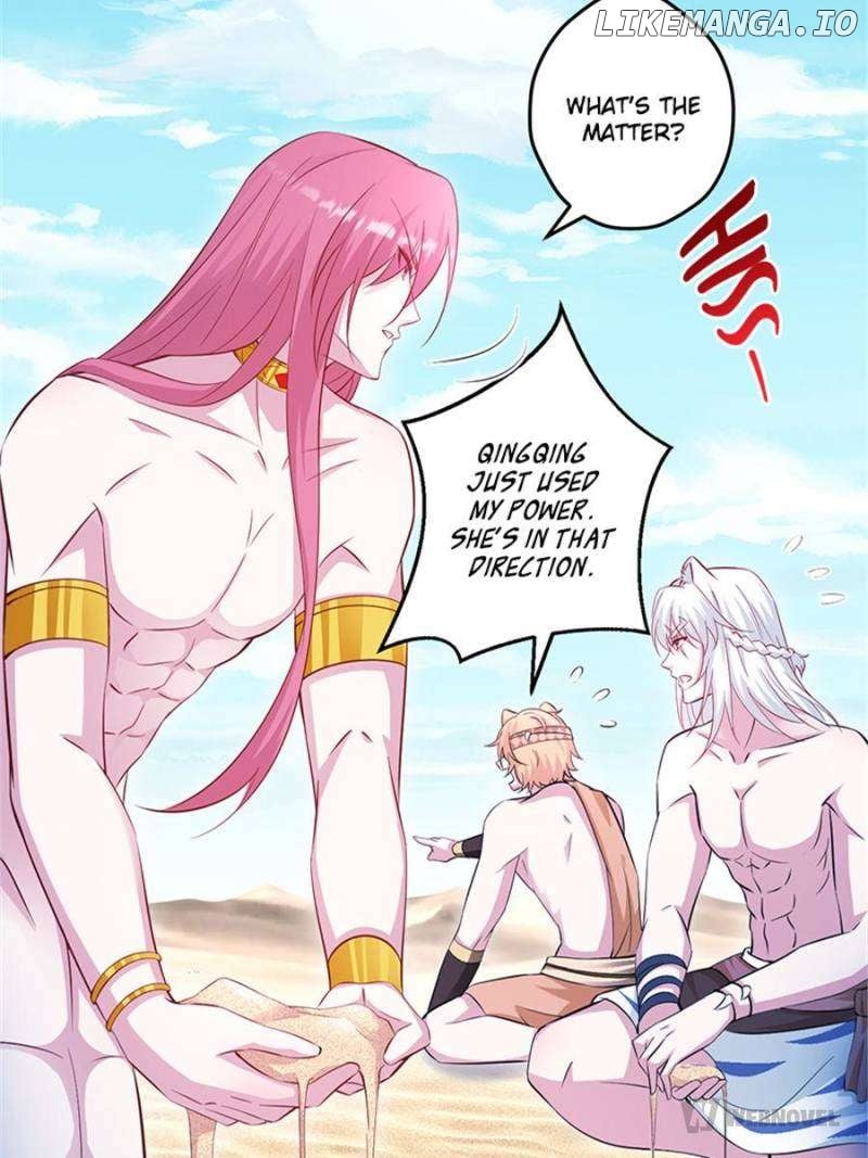 Beauty and the Beasts Chapter 533 - page 47
