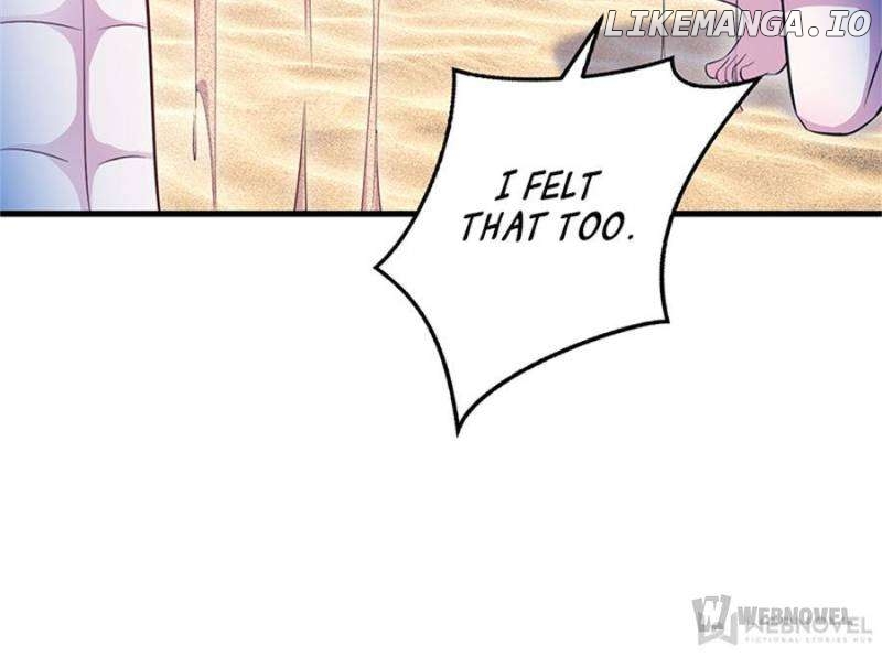 Beauty and the Beasts Chapter 533 - page 48