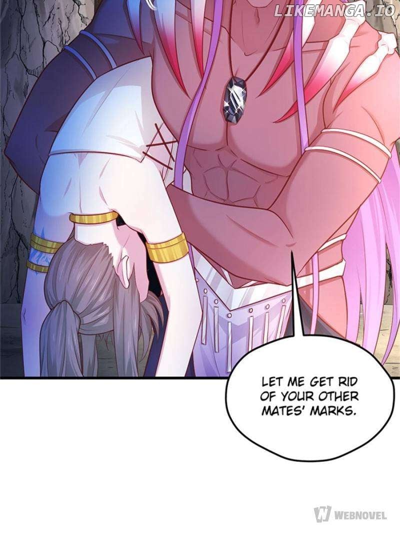 Beauty and the Beasts Chapter 533 - page 5