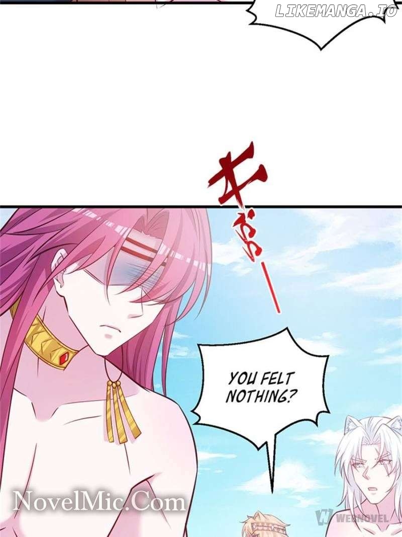 Beauty and the Beasts Chapter 533 - page 50
